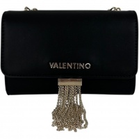 Valentino Dames Tas Zwart VBS4I603/001 Piccadilly