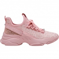 Steve Madden Dames Sneaker Roze SM11003431/6PS Maxilla-G