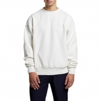 Aeden Heren Trui Wit A22243081/101 Mowgli Sweater