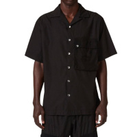 Iceberg Heren Blouse Zwart G010-0032/9000