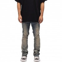 Richesse Heren Jeans Blauw 4002/109 Flash Jeans