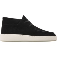 Nubikk Heren Sneakers Zwart 21081102/10S Jiro Gio II