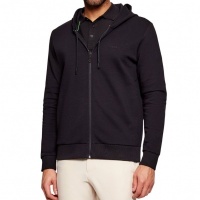 Boss Heren Vest Zwart 50555495/001 Saggy