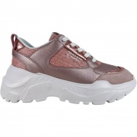 Versace Couture Dames Sneakers Roze VA3SC2-ZPB70/485