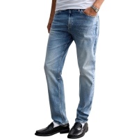 Boss Heren Jeans Blauw 50566087/451 RE.MAINE BO