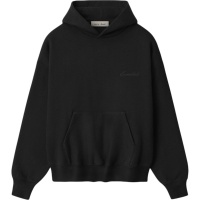 Fear Of God Trui Zwart Signature Classic Vintage