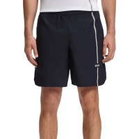 Boss Heren Broek Zwart 50561530/001 TOC Game 8 inch