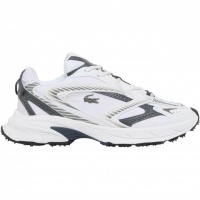Lacoste Heren Sneakers Wit SMA0182/2A7 L003 Neo Shot