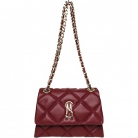 Steve Madden Dames Tas Rood SM13001344/CRY Bvolturi