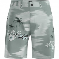 Boss Heren Korte Broek Groen 50559411/446 Chino Straight S