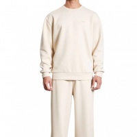 Aeden Heren Trui Bruin A22243108/251 Teslo