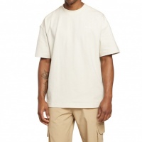 Aeden Heren T-shirt Wit A22242955/101 AHIKA