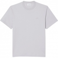 Lacoste Heren T-Shirt Grijs TH5931/ACZ 1HT1