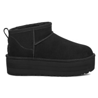 Ugg Dames Laars Zwart 1135092/BLK Ultra Mini Platform