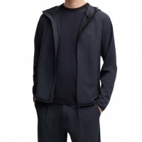 Boss Heren Jas Blauw 50542451/402 L_Commuter