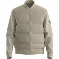 Boss Heren Jas Bruin 50532767/286 H Skiles