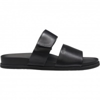 Boss Heren Slipper Zwart 50563153/001 Hedrik Slon Budstr