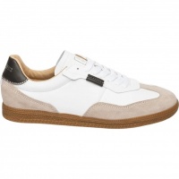 Steve Madden Dames Sneakers Wit SM11003419/148 Emporia