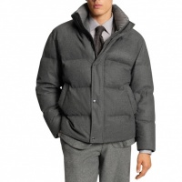 Boss Heren Jas Grijs 50540465/030 P-Drader