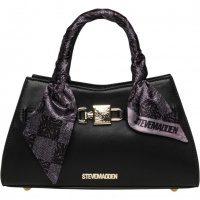 Steve Madden Dames Tas Zwart SM13002605/B-G Bsheri