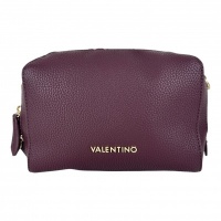 Valentino Dames Tas Rood VBS52901G/295 Pattie Camera Bag