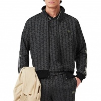 Lacoste Heren Vest Zwart SH1368/4PC