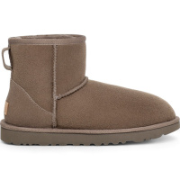 Ugg Dames Laars Bruin 1016222/SKP Classic Mini II
