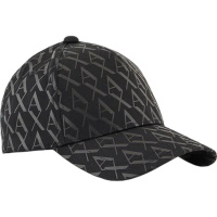 Armani Exchange Heren Cap Zwart 954229-CC813/00020