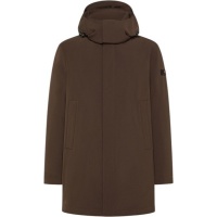 Peuterey Heren Jas Bruin PEU5625/494 Kruger Tj 01