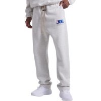 Fear Of God Essentials Heren Broek Grijs 130AL246000FP NBA