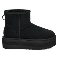 Ugg Dames Laars Zwart 1134991/BLK Mini Platform