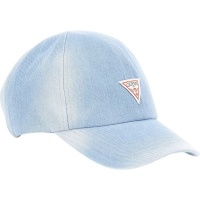 Guess Dames Cap Blauw AW5288COT01/DEN 