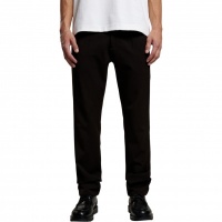 Aeden Heren Broek Bruin A22242920/206 Aeron Pants