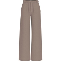 Guess Dames Broek Bruin V5BB12KCX22/G1K8 Octavia Wide Leg Pants