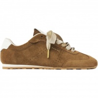 Nubikk Dames Sneakers Bruin 21088900/24S1 Billy Lou