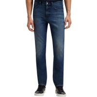 Boss Heren Jeans Blauw 50549824/411 C-Delaware