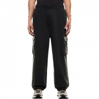 Armani Ea7 Heren Broek Grijs 7M001132-AF16549/U8117