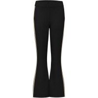 Guess Dames Broek Zwart V6BB03-K6250/JBLK Fausta