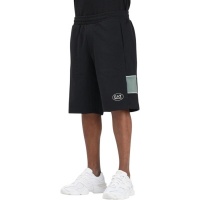 Armani Ea7 Heren Korte Broek Zwart 7M001709-AF12660/UC001