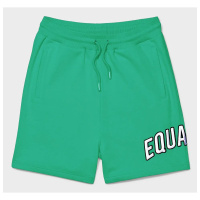 Equalite Heren Korte Broek Groen SH4026/400 SPINA
