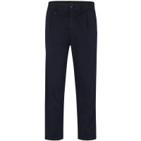 Boss Heren Broek Blauw 50489106/404 SCHINO