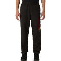 Australian Heren Broek Zwart ARUPA0017/003B Bumper