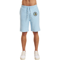 Carlo Colucci Heren Korte Broek Blauw C4432/16