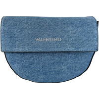 Valentino Dames Tas Blauw VBS7SO02RE/C09 BIGS