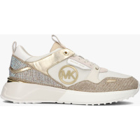 Michael Kors Dames Sneaker Wit 43F2THFS3D/740 THEO