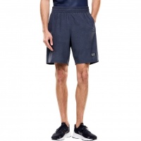 Armani Ea7 Heren Korte Broek Blauw 7M001426-AF13392/FB358