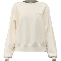 Guess Dames Trui Wit V6RQ96-KCX22/G027 Octavia Cn