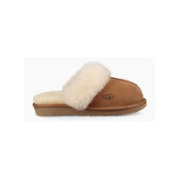 Ugg Jongens Pantoffels Bruin 1019065K/CHE COZY 2