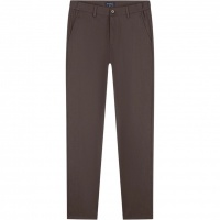 Tria D'Oro Heren Broek Bruin M-SS26-RVP/BRWN Riviera