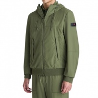 Peuterey Heren Jas Groen PEU5746/471 Uyapo